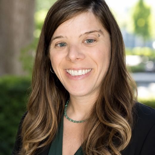 Headshot of Jenni Stein